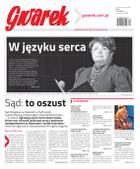 Gwarek