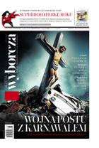 Gazeta Wyborcza (wyd. Stołeczna)