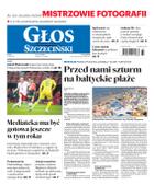 Głos Dziennik Pomorza - Głos Szczeciński