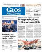 Głos Dziennik Pomorza - Głos Koszaliński