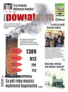 Gazeta Powiatowa - Wiadomości Oławskie