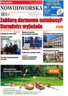 Gazeta Nowodworska