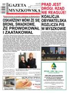 Gazeta Myszkowska