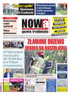 NOWa Gazeta Trzebnicka