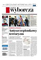 Gazeta Wyborcza (wyd. Stołeczna)