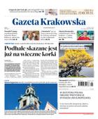 Gazeta Krakowska