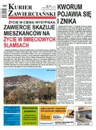 Kurier Zawierciański