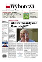 Gazeta Wyborcza (wyd. Stołeczna)