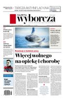 Gazeta Wyborcza (wyd. Stołeczna)