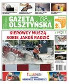 Gazeta Olsztyńska