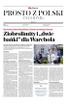 Gazeta Wyborcza (wyd. Kielce)  131 (07.06.2024) - Prosto z Polski