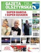 Gazeta Olsztyńska