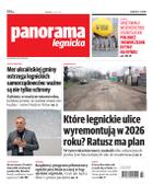 Panorama Legnicka