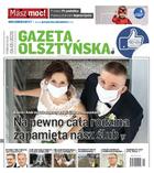 Gazeta Olsztyńska