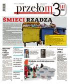 Przełom - Tygodnik Ziemi Chrzanowskiej