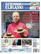 Dziennik Elbląski