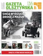 Gazeta Olsztyńska