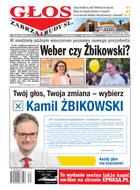 Głos Zabrza i Rudy Śl.