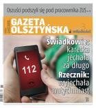 Gazeta Olsztyńska