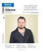 Głos Dziennik Pomorza - Głos Szczeciński