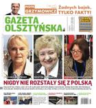 Gazeta Olsztyńska