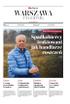 Gazeta Wyborcza (wyd. Stołeczna) 272 (22.11.2024) - Warszawa