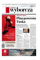 Gazeta Wyborcza (wyd. Stołeczna)