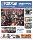 Dziennik Elbląski