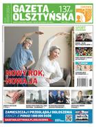Gazeta Olsztyńska