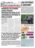 Gazeta Myszkowska