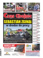Czas Chojnic
