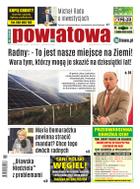 Gazeta Powiatowa - Wiadomości Oławskie