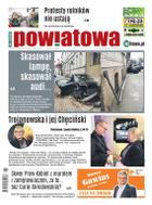 Gazeta Powiatowa - Wiadomości Oławskie