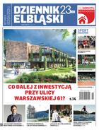 Dziennik Elbląski