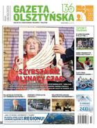 Gazeta Olsztyńska