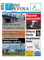 Nowe 7 Dni Gryfina - wydanie: piątek