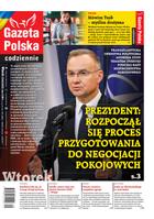 Gazeta Polska Codziennie