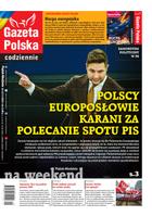 Gazeta Polska Codziennie