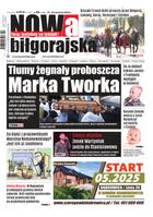 Nowa Gazeta Biłgorajska