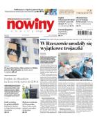 Gazeta Codzienna Nowiny