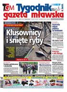 Tygodnik Gazeta Mławska