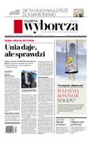 Gazeta Wyborcza (wyd. Stołeczna)