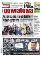 Gazeta Powiatowa - Wiadomości Oławskie