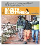 Gazeta Olsztyńska