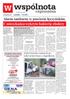 Wspólnota Bialska 30 (29.07.2025) - Wspólnota Regionalna