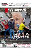 Gazeta Wyborcza (wyd. Szczecin)