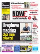 NOWa Gazeta Trzebnicka