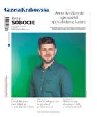 Gazeta Krakowska