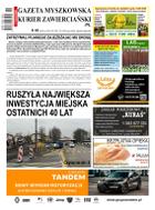 Gazeta Myszkowska