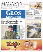 Głos Dziennik Pomorza - Głos Koszaliński